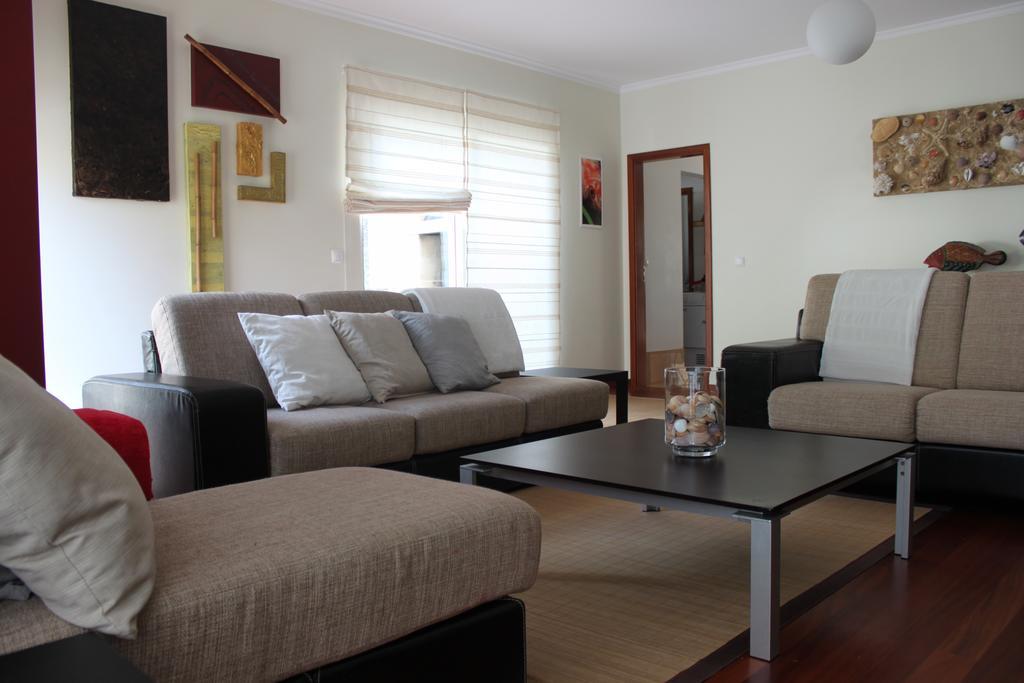 Apartment Villa Sol II Понта-ду-Сол Номер фото