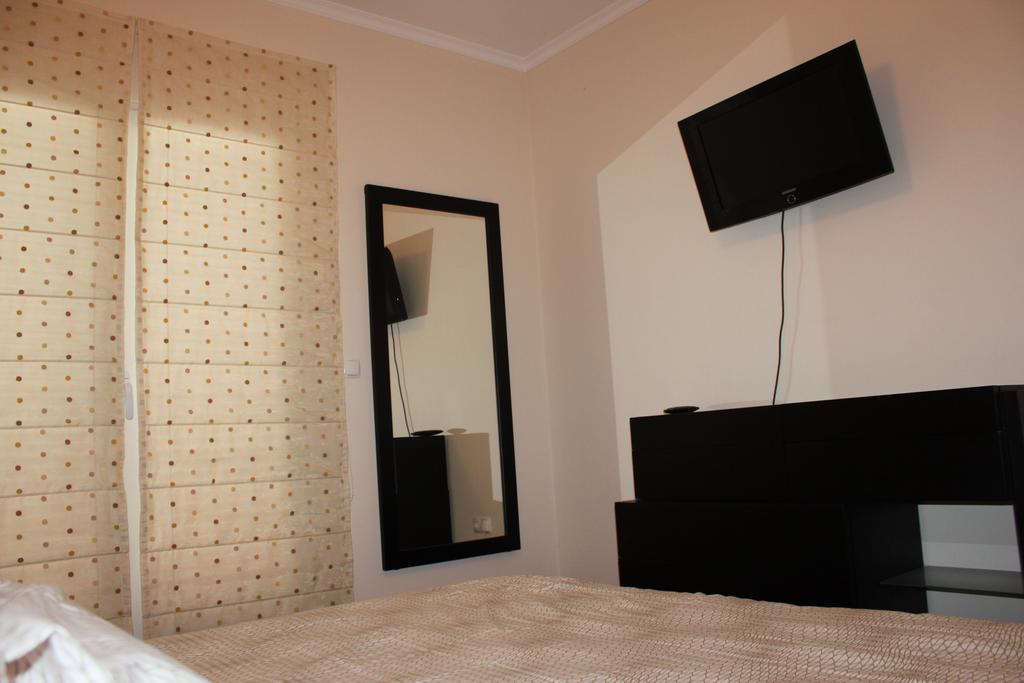 Apartment Villa Sol II Понта-ду-Сол Номер фото